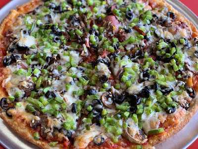 Mimo's Pizza & Donair