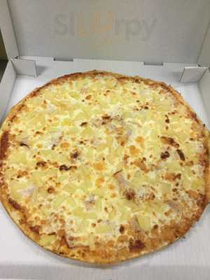 Mimo's Pizza & Donair