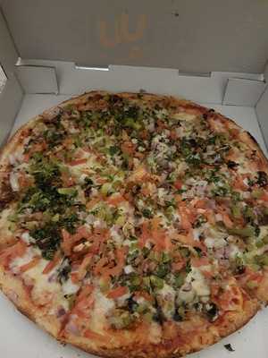 Mimo's Pizza & Donair