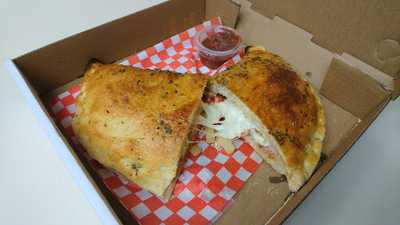 Poco Loco Pizza & Bar