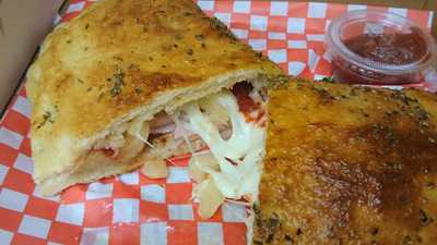 Poco Loco Pizza & Bar