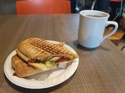 Brulerie Aux Quatre Vents