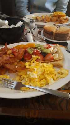 Hollywood Deli L'original