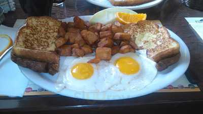 Hollywood Deli L'original