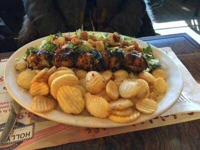 Hollywood Deli L'original