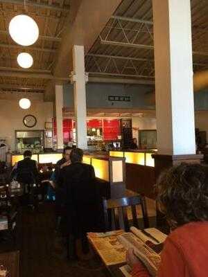 Hollywood Deli L'original