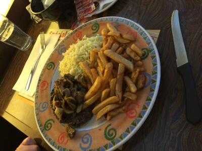 Hollywood Deli L'original