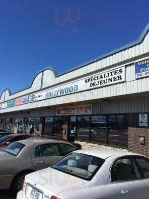 Hollywood Deli L'original