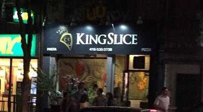 King Slice