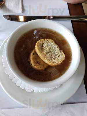 Restaurant La Corbeille