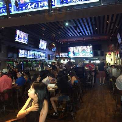 La Station Des Sports