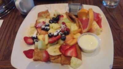 La Station Des Sports