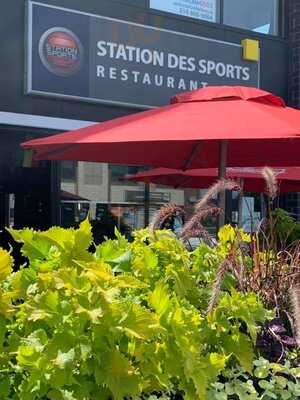 La Station Des Sports