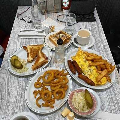 Downsview Restaurant