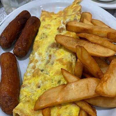 Downsview Restaurant