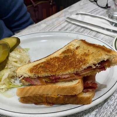 Downsview Restaurant