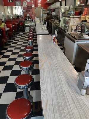 Downsview Restaurant