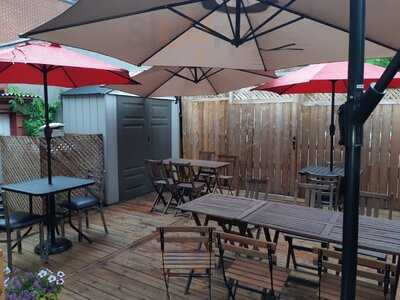 Resto La Poule Fleury