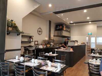 Resto La Poule Fleury