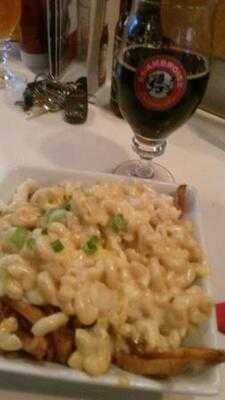 Ste-catherine & Burger Restobar