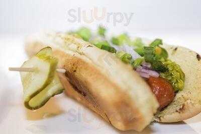 Ste-catherine & Burger Restobar