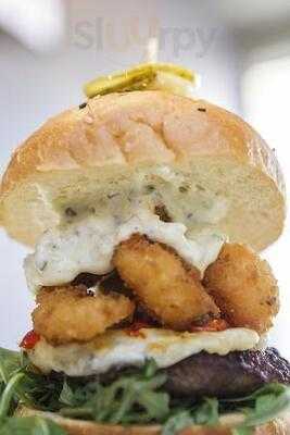 Ste-catherine & Burger Restobar