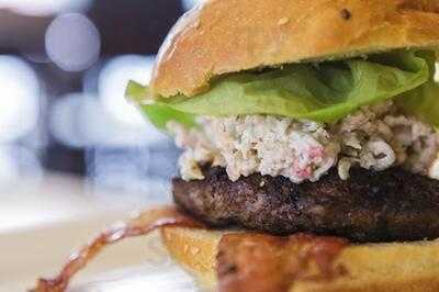 Ste-catherine & Burger Restobar