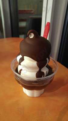 Dairy Queen (treat)