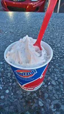 Dairy Queen (treat)