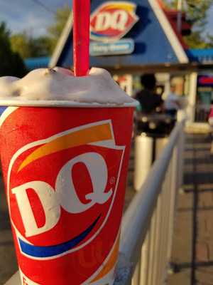 Dairy Queen (treat)