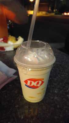 Dairy Queen (treat)