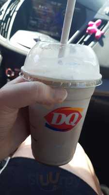 Dairy Queen (treat)