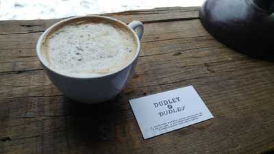 Dudley & Dudley Cafe