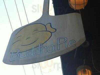 Buddha Pie