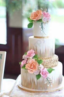 Simply Frosted Cupcakery