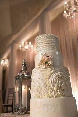 Simply Frosted Cupcakery