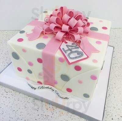 Simply Frosted Cupcakery