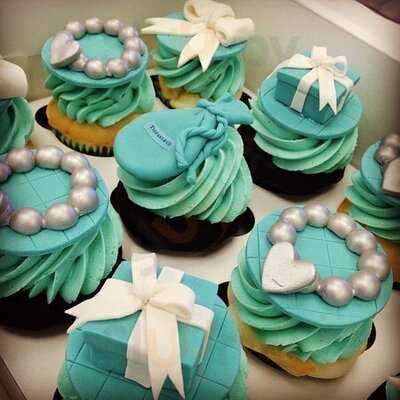 Simply Frosted Cupcakery