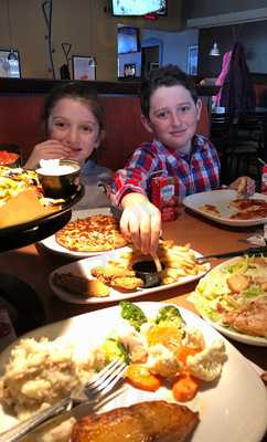 Boston Pizza