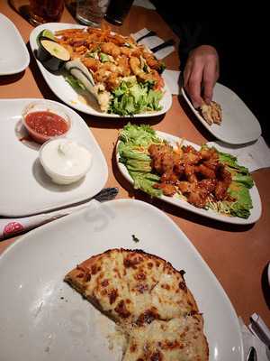 Boston Pizza