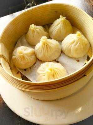7 Dim Sum