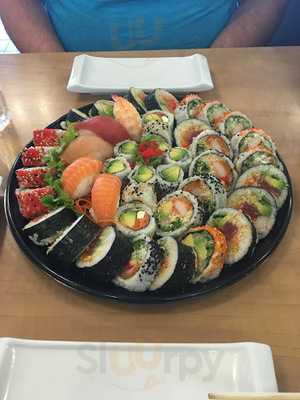 Sushi Suki