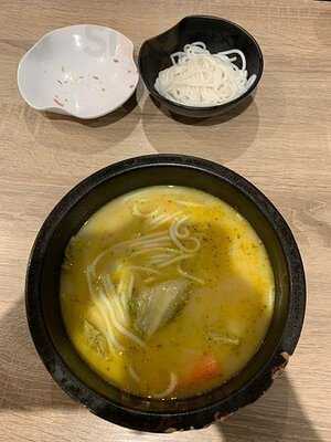 Nouilles De Riz Dagu