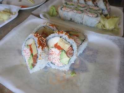 Biggu Sushi House