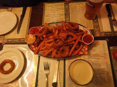 Mckibbin's St-laurent