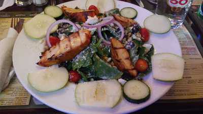 Mckibbin's St-laurent