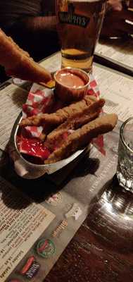 Mckibbin's St-laurent