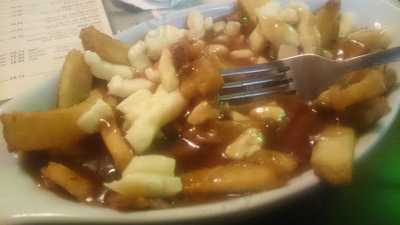 Mckibbin's St-laurent