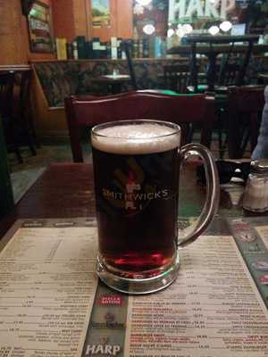 Mckibbin's St-laurent