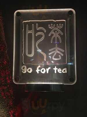Go For Tea